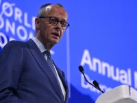 DRAMA U NJEMAČKOJ: Policija spriječila napad na privatni avion njemačkog kancelara