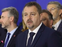 NES SE OKOMIO NA MAHMUTOVIĆA: 'Takvo zastupanje Bošnjaka u entitetu u kojem su počinjeni masovni ratni zločini i genocid je skandalozno, sramotno i nedopustivo!'