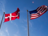 POTVRĐEN SASTANAKA AMERIKANACA I DANACA: Otkriveno kada kreću razgovori o Grenlandu