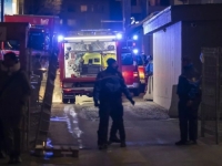 DRAMA U ŠVICARSKOJ: Evakuiran Svjetski ekonomski forum u Davosu