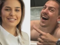 POTPREDSJEDNICA NSRS POTKAČILA YOUTUBERA BAKU PRASETA, ON JOJ ODGOVORIO:  'Ja sam tebe izmislio'