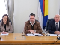 DIPLOMATSKI PRITISAK NA POLITIČKI ZAGREB: Bosna i Hercegovina traži rješenje pred međunarodnim sudovima