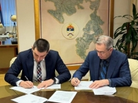 VRAGOLASTI DENIS: Šulić predao dužnost ministra trgovine i turizma RS-a, presudile mu veze sa...