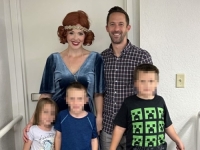 BIZARAN SLUČAJ: Amerikanka najavila kraj svijeta pa nestala s djecom. U Hrvatskoj su, a ona je...