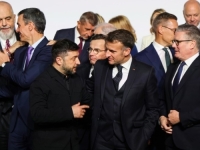 PLAN ZA UKRAJINU IZAZVAO UZBUNU U EU: 'To je zamka koju su postavili Putin i Trump'