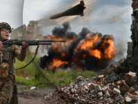 ANALITIČAR O STRAVIČNIM RUSKIM NAPADIMA NA UKRAJINU: 'Kad Moskva to čini pravoslavnoj 'braći', šta bi mogli očekivati drugi evropski narodi?'