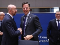OPTUŽBE ZA IZDAJU POTRESLE BRISEL: 'Želim biti jasan, Mark Rutte je razočarenje i gubim povjerenje'