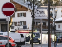 TALIJANSKI MINISTAR VANJSKIH POSLOVA OBJAVIO DRAMATIČNE PODATKE: 'Nakon požara u Crans-Montani još uvijek se traga za našim državljanima'