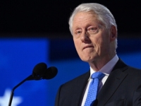 CLINTON U ŠOKU: 'Ovo nikada nisam mislio da će se dogoditi u Americi!'