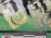 UKRAJINCI STIGLI NA MJESTO UDARA OREŠNIKA, POGLEDAJTE ŠTA SU SVE PRONAŠLI: 'Ovo je ratni zločin!' (FOTO)