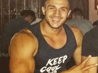 OGLASIO SE OSUMNJIČENI ZA BRUTALNO PREMLAĆIVANJE POLICAJCA NA STUPU: 'Branio sam suprugu, dijete nisam vidio'