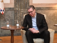 VUČIĆ NAŠAO RJEŠENJE ZA GUŽVE: Srbija nabavlja leteće taksije