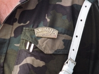 NAJVEĆI KORPUS, NAJVEĆA PROSLAVA: Drugi korpus dobija priznanje kakvo zaslužuje!