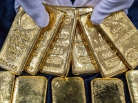 PORTUGAL IMA OGROMNE REZERVE ZLATA: Značajan dio potječe iz Drugog svjetskog rata u kojem je zemlja bila neutralna