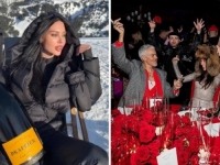 IZAZVALI BIJES U RUSIJI: Elita derneči u Evropi, šire se snimke, na njima i Putinovo kumče