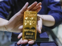 NIKO NIJE VJEROVAO DA ĆE SE OVO DESITI: Zlato i srebro u jednom danu srušili sve prognoze