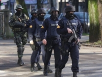 KRIMINALNI OBRAČUN SPRIJEČEN U ZADNJI ČAS: Otkriveno šta je sve policija pronašla kod uhapšenog u Zvorniku