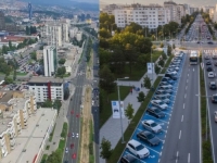 OLAKŠANJE ZA GRAĐANE SARAJEVA: Najavljeno novih 6.536 parking mjesta, stanari konačno dobijaju prednost koju zaslužuju