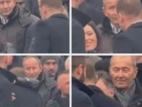 SPREMA LI SE IZDAJA SNSD-a I DODIKA: Vulić se oglasila nakon toplog susreta sa Stanivukovićem