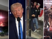 BIJES I LJUBOMORA U RUSIJI: 'Trump nas je posramio!'