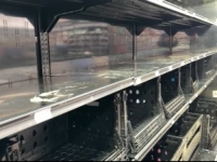 DRAMATIČNO U SJEDINJENIM DRŽAVAMA: Izdata posebna upozorenja za 160 miliona ljudi (FOTO)