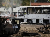 DRAMATIČNE SNIMKE: Američki napadi uništili vojnu i civilnu imovinu u Venecueli