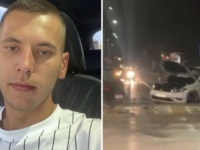 UZNEMIRUJUĆI VIDEO: Objavljujemo snimak nesreće u kojoj je poginuo mladić iz Bihaća Adem Jušić (VIDEO)
