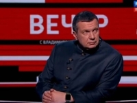 MOSKVA SPREMA NOVI RAT: Solovjov otvoreno pozvao na invaziju Armenije i Azije