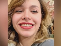 ROBINA NIJE PREŽIVJELA NAJKRVAVIJU NOĆ U IRANU: Našli je među stotinama tijela