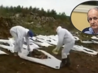 'SINA SAM PREPOZNALA PO DŽEMPERU, LANČIĆU I KOŠČICAMA': Zašto je general Krstić tek sada optužen za zločin nad 44 Bošnjaka u Novoseocima