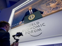 DAVOS U ZNAKU TRUMPA: Tko su moćnici pozvani na ekskluzivni prijem u srijedu?
