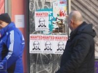 TRAŽI SE ZBOG RATNIH ZLOČINA I GENOCIDA: U Sarajevu osvanula 'potjernica' za Netanyahuom