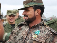 SNIMAK KOJI JE ZAPALIO BLISKI ISTOK: Najpoznatiji Assadov koljač molio Izrael za pomoć, a oni ga snimali