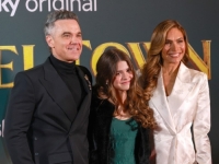 'OVO JE MOJ NAJVEĆI STRAH': Robbie Williams pokazao poruku koju mu je 13-godišnja kćerka poslala u 2 ujutro