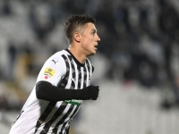 OVO NIJE BAŠ SPORSTKO PONAŠANJE: Klub se zahvalio miljeniku 'Grobara', a on im odgovorio sočnom psovkom