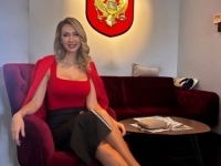 PRVA ISPOVIJEST NAKON SKANDALA: Pajković otkrila pozadinu snimka koji je obišao region