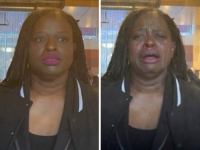 PODVALA IZ BIJELE KUĆE: Pogledajte kako je administracija lažirala fotografiju hapšenja