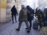 KEMO, ADIL, ESAD, ZEHRID...: Tužioci Tužilaštva Kantona Sarajevo predložili određivanje pritvora...