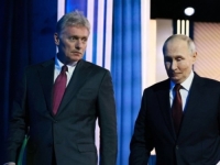 KREMLJU SE KONAČNO SVIDJELO NEŠTO IZ EVROPE: Pozdravljamo izjave Italije, Francuske i Njemačke