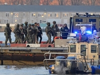 'PLATIT ĆEŠ': Bivši zatvorenik u sudnici vikao Maduru, on mu odgovorio...