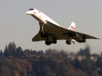 MOĆ, BRZINA I PRESTIŽ: Može li novi 'Overture' nadmašiti legendu o Concordeu?