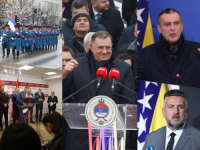 DOĐE 9. JANUAR, A REFERENDUMA U RS-u NEMA: 'Dodik još jednom pokazao da njegova riječ ništa ne vrijedi!'