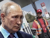 TRUMP UDARIO GDJE NAJVIŠE BOLI: Putinov naftni imperij se raspada pod neviđenim sankcijama