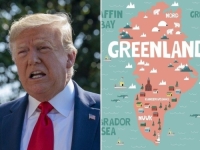 DOKAZ KOJI MIJENJA SVE: Kako je Amerika 'prodala' pravo na najveće ostrvo svijeta za mrvice na Karibima