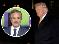 PROZVAO GA PRED MILIONIMA: Slavni glumac bez cenzure udario na Trumpa: 'On je osuđeni silovatelj i pedofil'