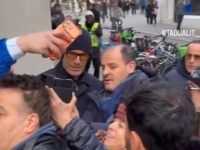 VIŠE NIJE DIVLJENJE, NEGO MALTRETIRANJE: Navijači izgubili svaki kompas pred Zidaneom (VIDEO)