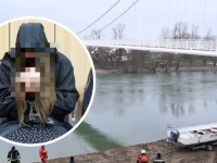 OSUĐENA MAJKA KOJA JE BACILA TROGODIŠNJU KĆERKU U SAVU, SUTKINJA: 'Ovo je tragedija društva'