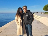 IRANAC KOJI ŽIVI U HRVATSKOJ TVRDI: 'Pahlavi je niko i ništa, u Iranu ga ne doživljavaju'