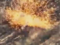 'VATRENI DOČEK': Ukrajinski padobranci slomili masovni ruski napad kod Pokrovska