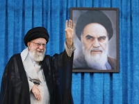 'TO BI ZNAČILO OBJAVU DŽIHADA': Iran zapretio u slučaju napada na vrhovnog vođu